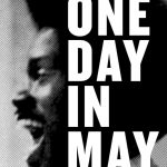 One Day in May poster